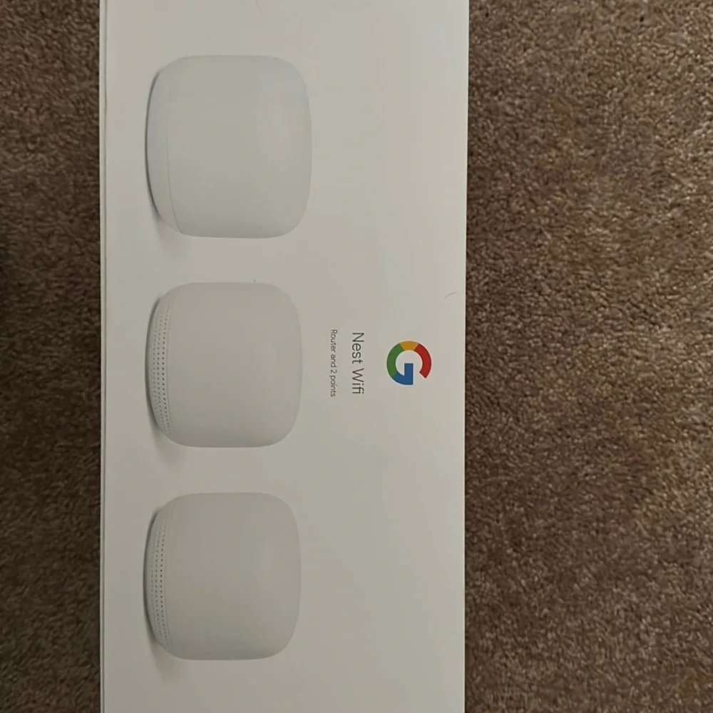Google Nest